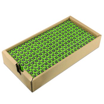 200 x R6/AA GP ReCyko+ 2700 Series 2600mAh - packed in bulk
