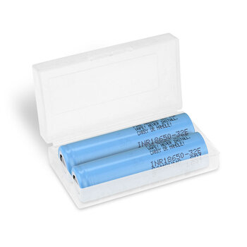 rechargeable battery 18650 Li-ion Samsung INR18650-32E 3100mAh
