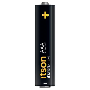 AAA/LR03 ITSON ITSPREMIUM (blister) – 10 pieces