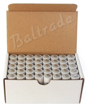 40 x Sanyo ENELOOP UTGB R6/AA 2000mAh - pakowane luzem