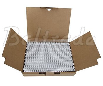 500 x akumulatorki Panasonic Eneloop R6 AA 2000mAh - pakowane 500 szt.