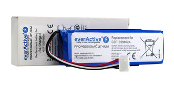 everActive EVB101 battery for Bluetooth JBL Charge 3
