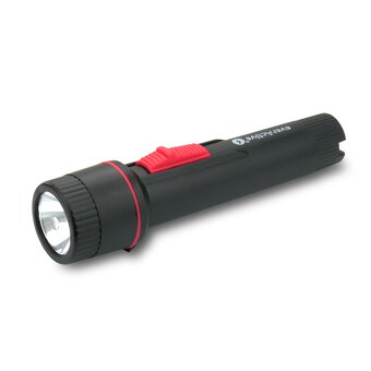 everActive basic line EL-30 battery-powered LED handheld flashlight