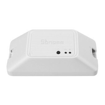 230V 1-kan Sonoff Basic 3 Smart WiFi Switch