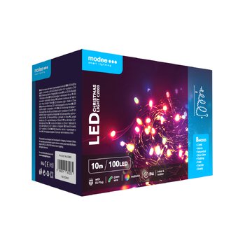 Christmas tree lights modee 10m RGB 100LED ML-C2003