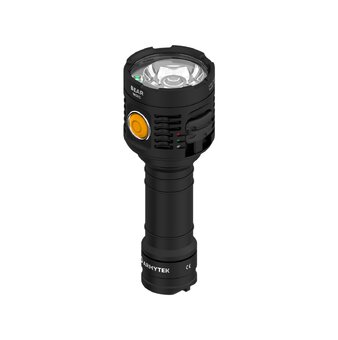 Armytek Bear WRG flashlight