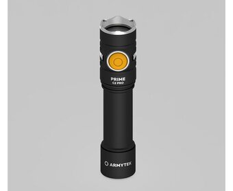 Armytek Prime C2 Pro USB Warm / Warm Flashlight