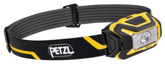 Headlamp, headlamp Petzl Aria 1R E069CA00