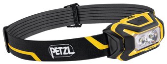 Headlamp, headlamp Petzl Aria 2R E071AA00