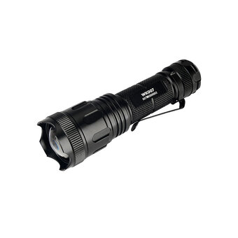 LED Handheld Flashlight Xtar WK007