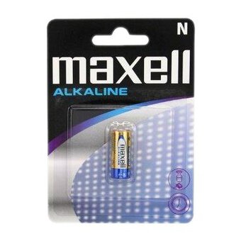 Maxell LR1/LR01/N/E90/910A