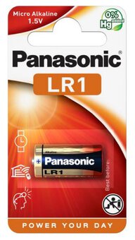 Panasonic LR1/LR01/N/E90/910A