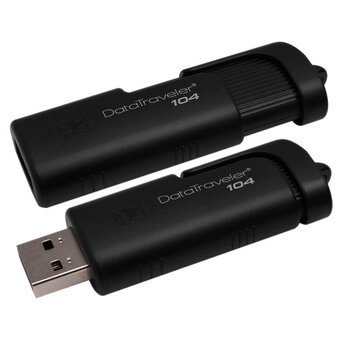 USB 2.0 pendrive Kingston DT104 64GB