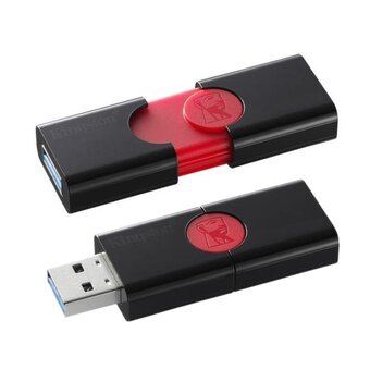USB Flash drive 3.1 Kingston DT106 16GB