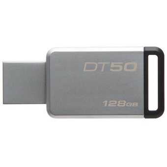 USB Flash drive 3.1 Kingston DT50 128GB