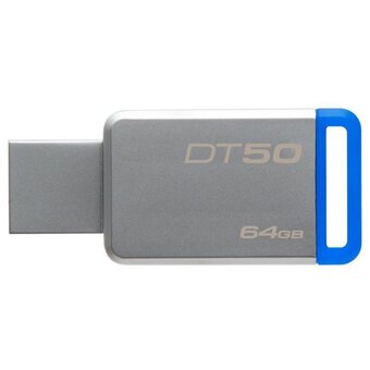 USB 3.1 pendrive Kingston DT50 64GB