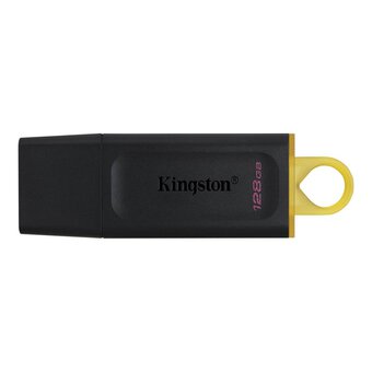 Kingston DataTraveler Exodia USB 3.2 Flash Drive 128GB