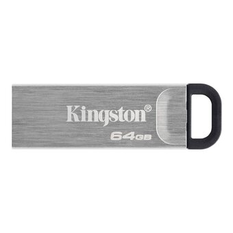 Kingston DataTraveler Kyson USB 3.2 Flash Drive 64GB