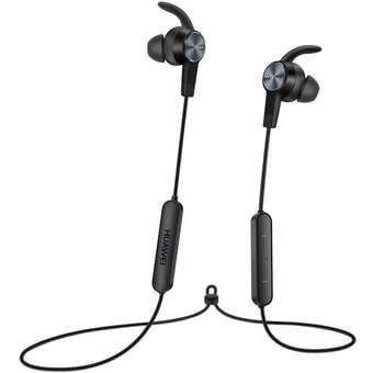 Bluetooth Sports headphones with microphone Huawei AM61 Sport Black