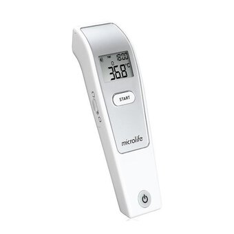 Microlife NC 150 non-contact thermometer
