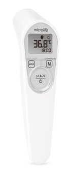 Microlife NC 200 non-contact thermometer