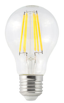 LED bulb Filament E27 8W bulb Energy Light