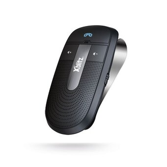 Xblitz Professional X700 Bluetooth Hands-Free