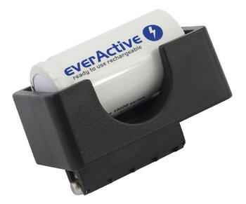 C/D Adapter for everActive Charger NC-3000