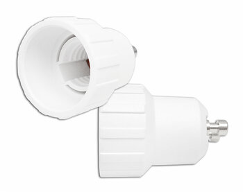 Adapter E14 na GU10
