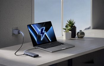 USB-C 8-in-1 Hub Adapter Ugreen CM639 35625 2x USB 3.0 + 3x USB-C + 2x HDMI + 1x DP USB-C 8-in-1 Hub Adapter Ugreen CM639 35625 2x USB 3.0 + 3x USB-C + 2x HDMI + 1x DP