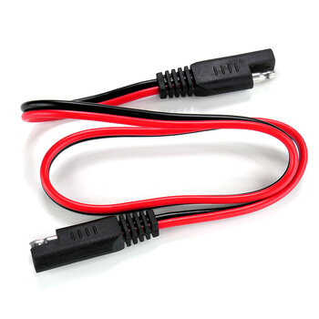 Adapter, SAE Extension Cable (2-pin) 50 cm