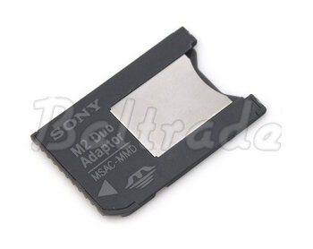 Adapter M2 na DUO