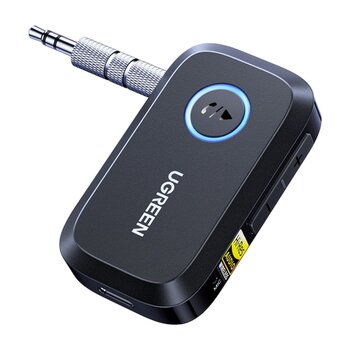 Odbiornik Bluetooth 6.0 Ugreen BT509, USB-C, LDAC