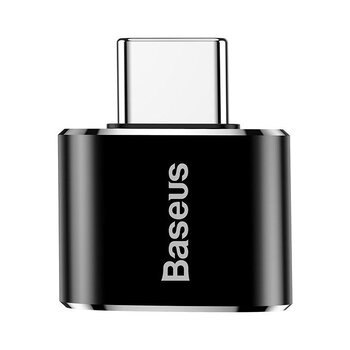 adapter / adapter from USB to USB-C / Type-C OTG Baseus CATOTG-01