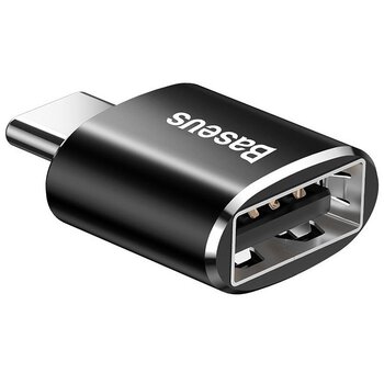 adapter / adapter from USB to USB-C / Type-C OTG Baseus CATOTG-01