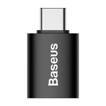 adapter / adapter from USB 3.1 to USB-C / Type-C OTG Baseus ZJJQ000001