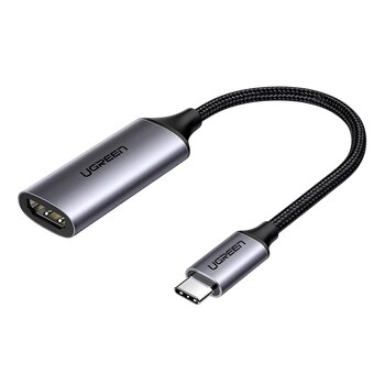 Adapter USB-C-HDMI 4K 60Hz UGREEN CM297 70444 Adapter USB-C-HDMI 4K 60Hz UGREEN CM297 70444