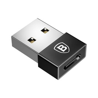 adapter / adapter from USB-C / Type-C to USB Baseus CATJQ-A01