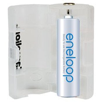 Adaptor R20/D (z R6 AA na R20)