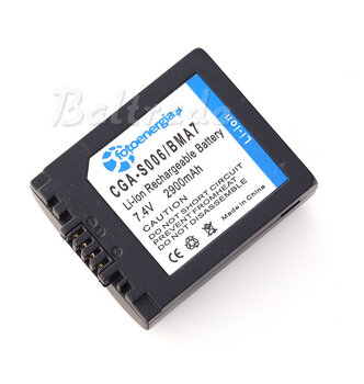 Akumulator CGA-S006
