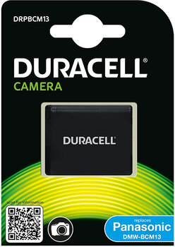 Akumulator DMW-BCM13 Duracell DRPBCM13