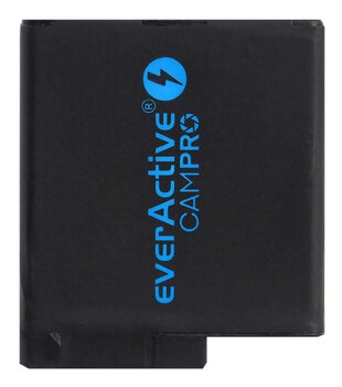 Battery everActive CamPRO GoPRO Hero 5/6/7 Li-Ion Premium AABAT-001/AHDBT-501