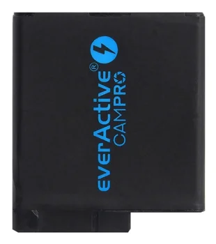Battery everActive CamPRO GoPRO Hero 5/6/7 Li-Ion Premium AABAT-001/AHDBT-501