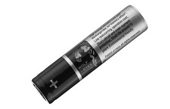 akumulator LRB169B do latarki MacTronic Tactical Pro CHAMPION