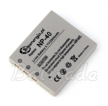 Akumulator NP-40