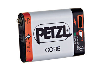 Akumulator do latarek Petzl Core