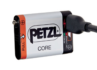 Battery Petzl Core E99ACA