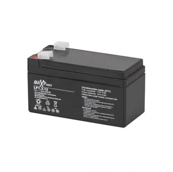 akumulator żelowy AGM Dream Power 12V 1,3Ah