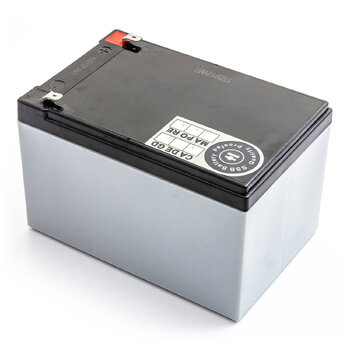 akumulator żelowy AGM SSB SBL 12-12L 12V 12Ah T2 akumulator żelowy AGM SSB SBL 12-12L 12V 12Ah T2