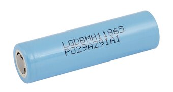 battery 18650 Li-ion 3200 mAh LG INR18650 MH1